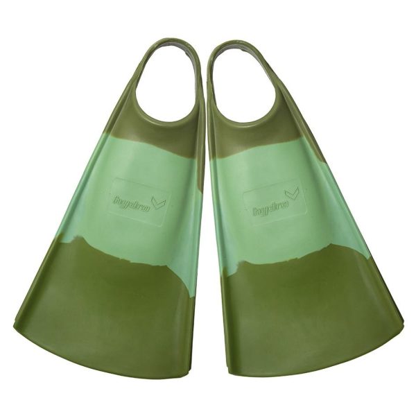 Hydro Bodyboarding Lifeguard Swimfins For Discount