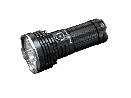 Fenix LR40R V2.0 Rechargeable LED Searchlight on Sale