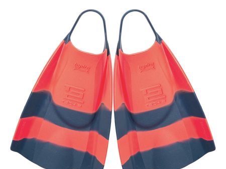 Hydro Tech 2 Surf Swimfins For Discount