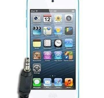 iPod Touch 5th Generation Headphone Jack Repair Service For Discount