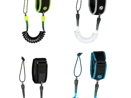 Creatures of Leisure Ryan Hardy Bodyboarding Bicep Leash Supply