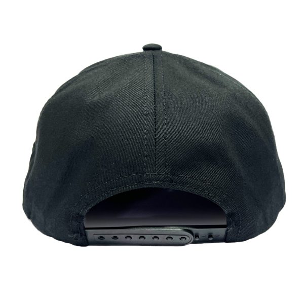 Mike Stewart Science Mode Hat - Black Discount