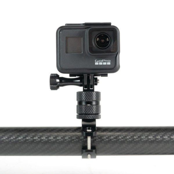 360 Handlebar Mount for GoPro Ecosystem Online Hot Sale