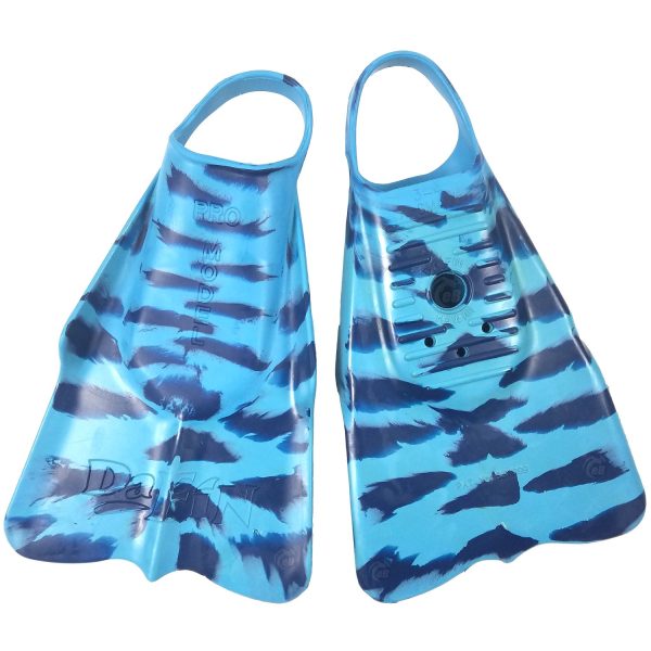 DaFin Zak Noyle Signature Swimfins For Cheap