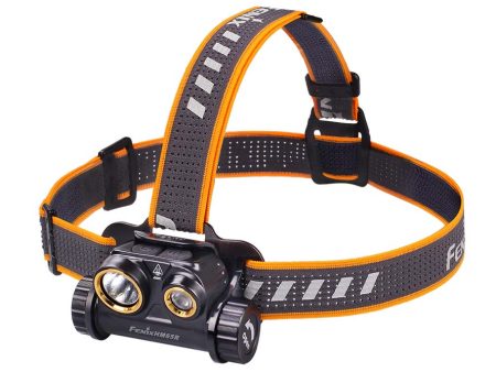 Fenix HM65R Rechargeable LED Headlamp - 1400 Lumens Hot on Sale