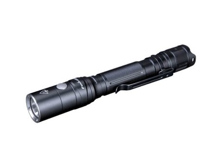 Fenix LD22 V2 Compact LED Flashlight - 800 Lumens Hot on Sale