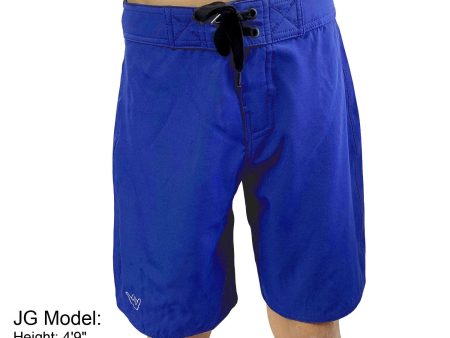 Boys & Mens Junior Guard Boardshorts-RBU Online Sale