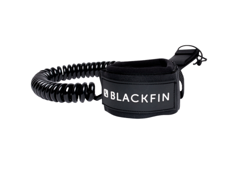 BLACKFIN Leash (2021) Online Hot Sale