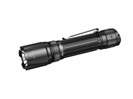 Fenix TK20R V2.0 Rechargeable LED Flashlight - 3000 Lumens For Discount