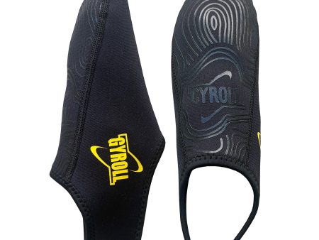 Mike Stewart Gyroll Fin Socks Cheap