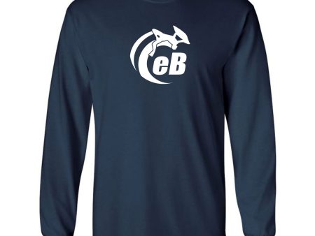 eBodyboarding Long Sleeve T-Shirt Launch Out For Discount