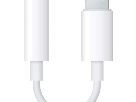 Lightning Adapter for Apple iPhone Online now