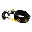 BZ Bicep Coil Leash For Sale