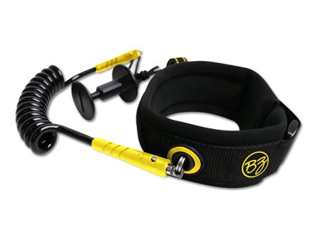 BZ Bicep Coil Leash For Sale