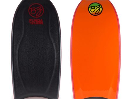 BZ Fundamental Bodyboard Supply