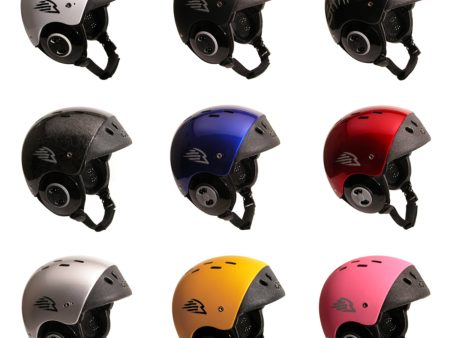 Gath SFC Surf Convertible Helmet - size up!! Hot on Sale