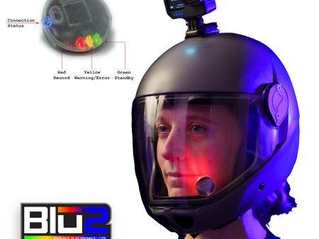 BLU2Lite Status Indicator for GoPro Cameras Online Sale