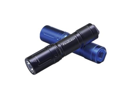 Fenix E01 V2.0 AAA LED Flashlight Online Hot Sale