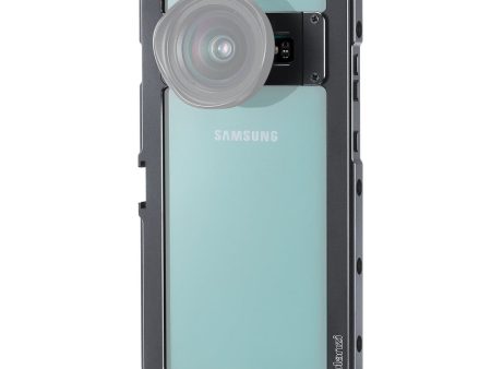 Ulanzi Video Cage for Samsung S10 Plus For Discount