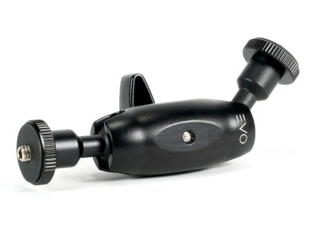 Pro-Mount II Double Ballhead Magic Arm For Cheap