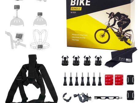 Insta360 Bike Mount Bundle Cheap