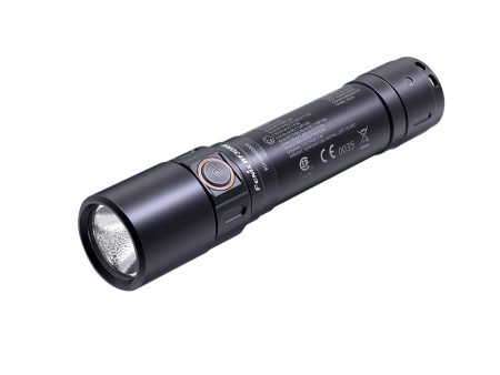 Fenix WF30RE Intrinsically Safe Flashlight - 280 Lumens For Discount