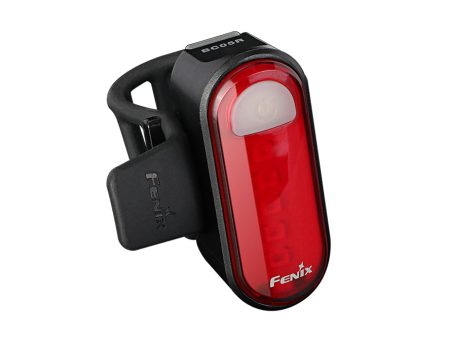 Fenix BC05R V2.0 Rechargeable Bicycle Tail Light Online Sale