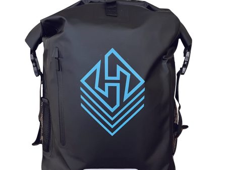 Hubboards 35 Liter - Wet Dry Back Pack Online Hot Sale