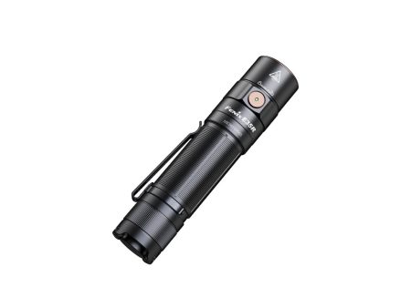 Fenix E35R High-Performance Rechargeable LED Flashlight For Cheap