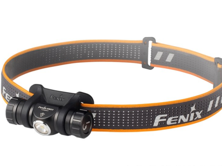 Fenix HM23 Compact Hiking and Running Headlamp - Discontinued Discount