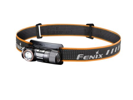 Fenix HM50R V2.0 LED Headlamp - 700 Lumens Online Sale