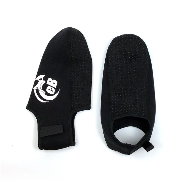 eBodyboarding 2mm Flipper Slipper Fin Socks on Sale