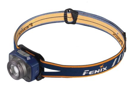 Fenix HL40R Focusable USB Rechargeable LED Headlamp For Sale