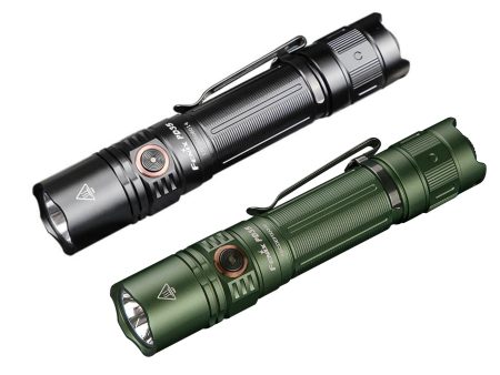 Fenix PD35 V3.0 Everyday Carry Flashlight - 1700 Lumens Discount