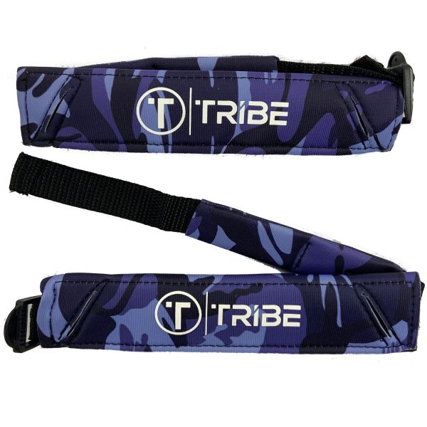 Tribe Heel Pad Fin Cinch Online Hot Sale