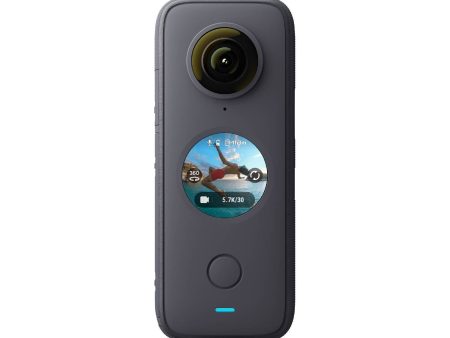 Insta360 ONE X2 (open box) Fashion