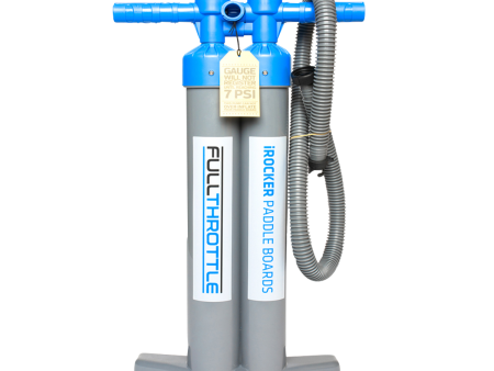 iROCKER HP6 Hand Pump on Sale