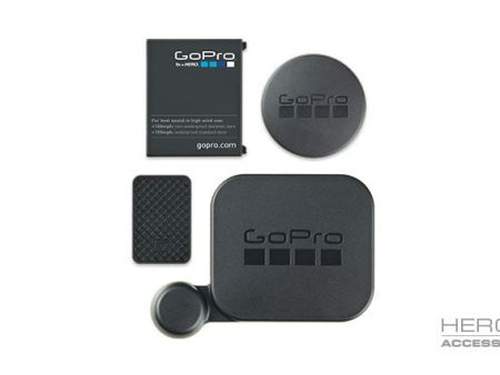 HERO3 Caps + Doors Online now