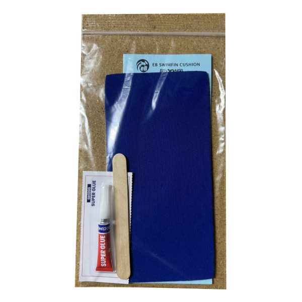 eBodyboarding Neoprene Fin Pad Swimfin Cushions Hot on Sale