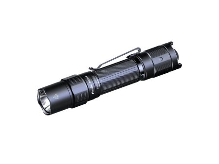 Fenix PD35R Compact Rechargeable Tactical Flashlight For Sale