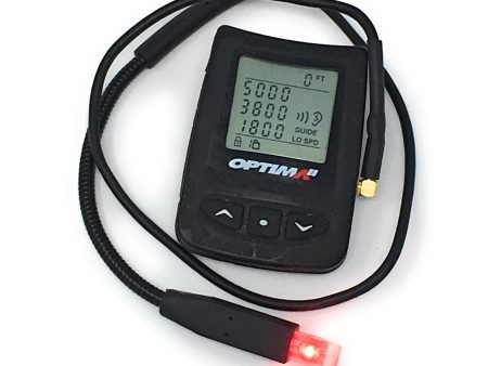 HYPOXIC Optima LED Indicator For Sale