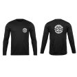 eBodyboarding Edgy Long Sleeve T-shirt For Discount