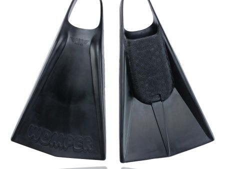 Womper Pro Master Swimfins Online