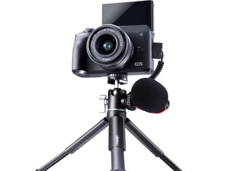 Ulanzi U-Vlog LITE Extendable Tripod Supply