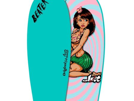 Catch Surf Beater Finless Hot on Sale