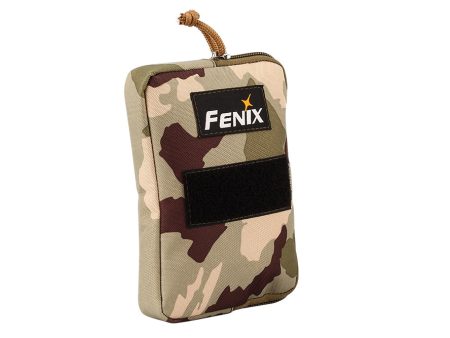 Fenix APB-30 Headlamp Storage Bag Supply