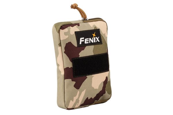 Fenix APB-30 Headlamp Storage Bag Supply