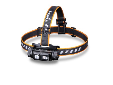 Fenix HM60R Outdoor LED Headlamp - 1200 Lumens Online