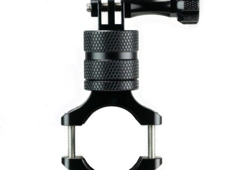 360 Handlebar Mount for GoPro Ecosystem Online Hot Sale