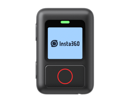 Insta360 GPS Action Remote for X3 X2 RS R Online Sale